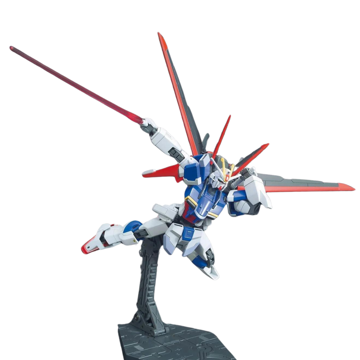 HGCE 1/144 #198 Force Impulse Gundam