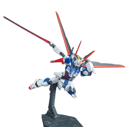 HGCE 1/144 #198 Force Impulse Gundam