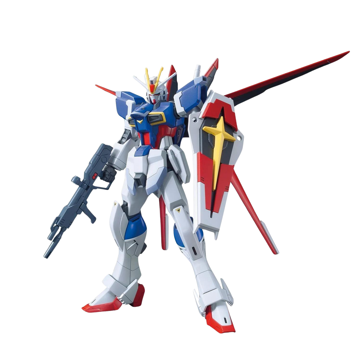 HGCE 1/144 #198 Force Impulse Gundam