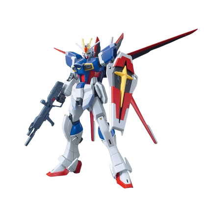 HGCE 1/144 #198 Force Impulse Gundam