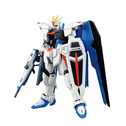 HGCE 1/144 #192 Freedom Gundam