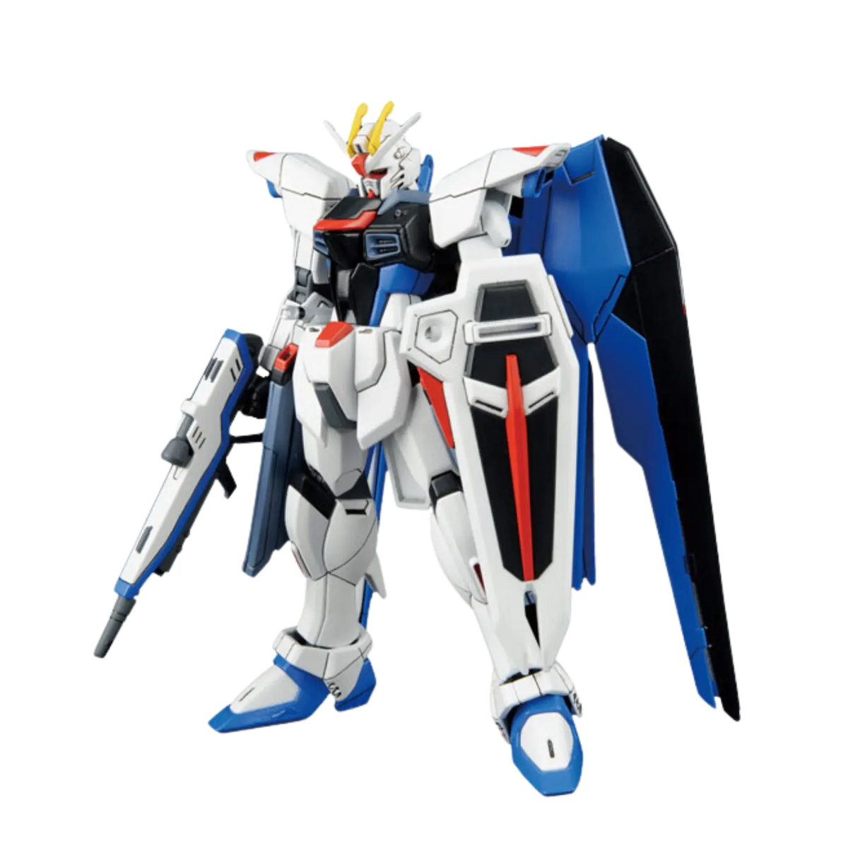 HGCE 1/144 #192 Freedom Gundam, view 3
