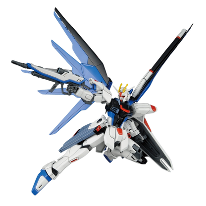 HGCE 1/144 #192 Freedom Gundam