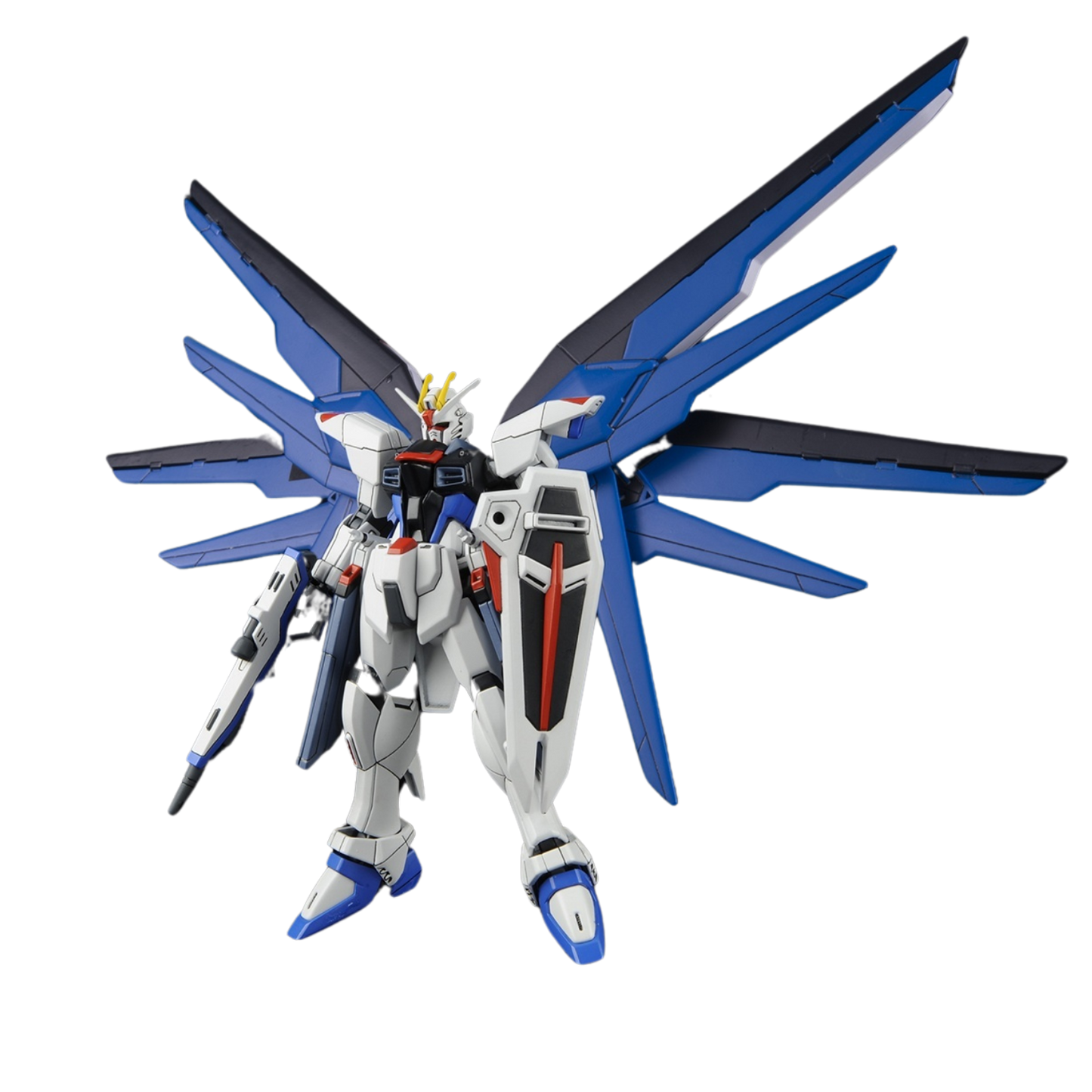 HGCE 1/144 #192 Freedom Gundam