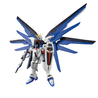 HGCE 1/144 #192 Freedom Gundam