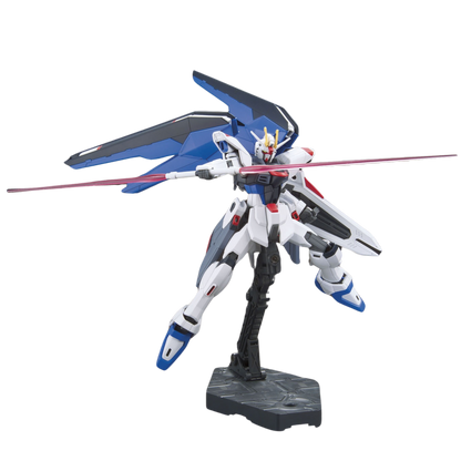 HGCE 1/144 #192 Freedom Gundam