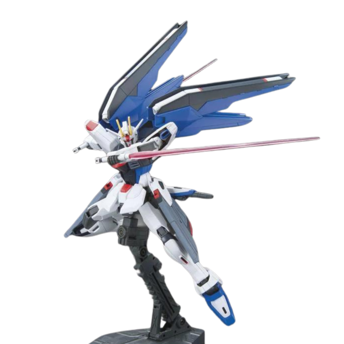 HGCE 1/144 #192 Freedom Gundam