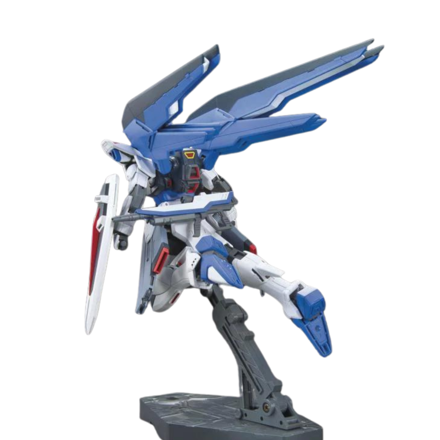 HGCE 1/144 #192 Freedom Gundam