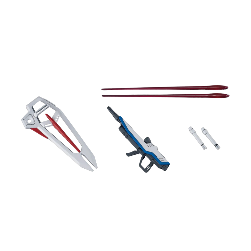 HGCE 1/144 #192 Freedom Gundam, view 11