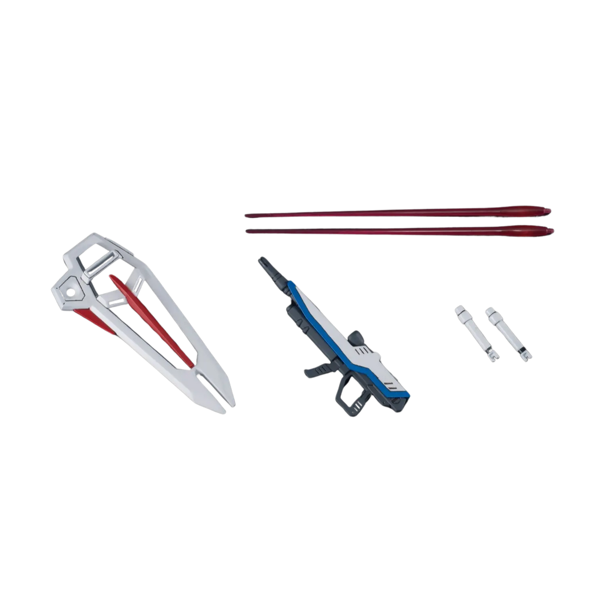 HGCE 1/144 #192 Freedom Gundam, view 11