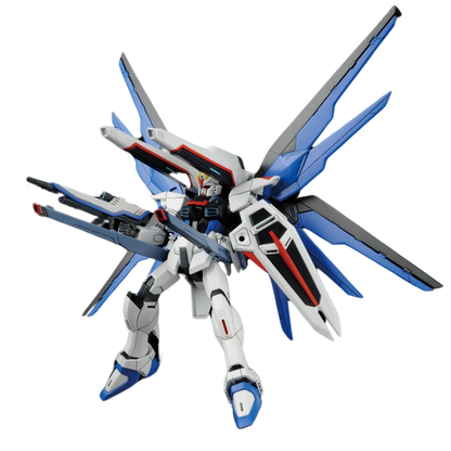 HGCE 1/144 #192 Freedom Gundam