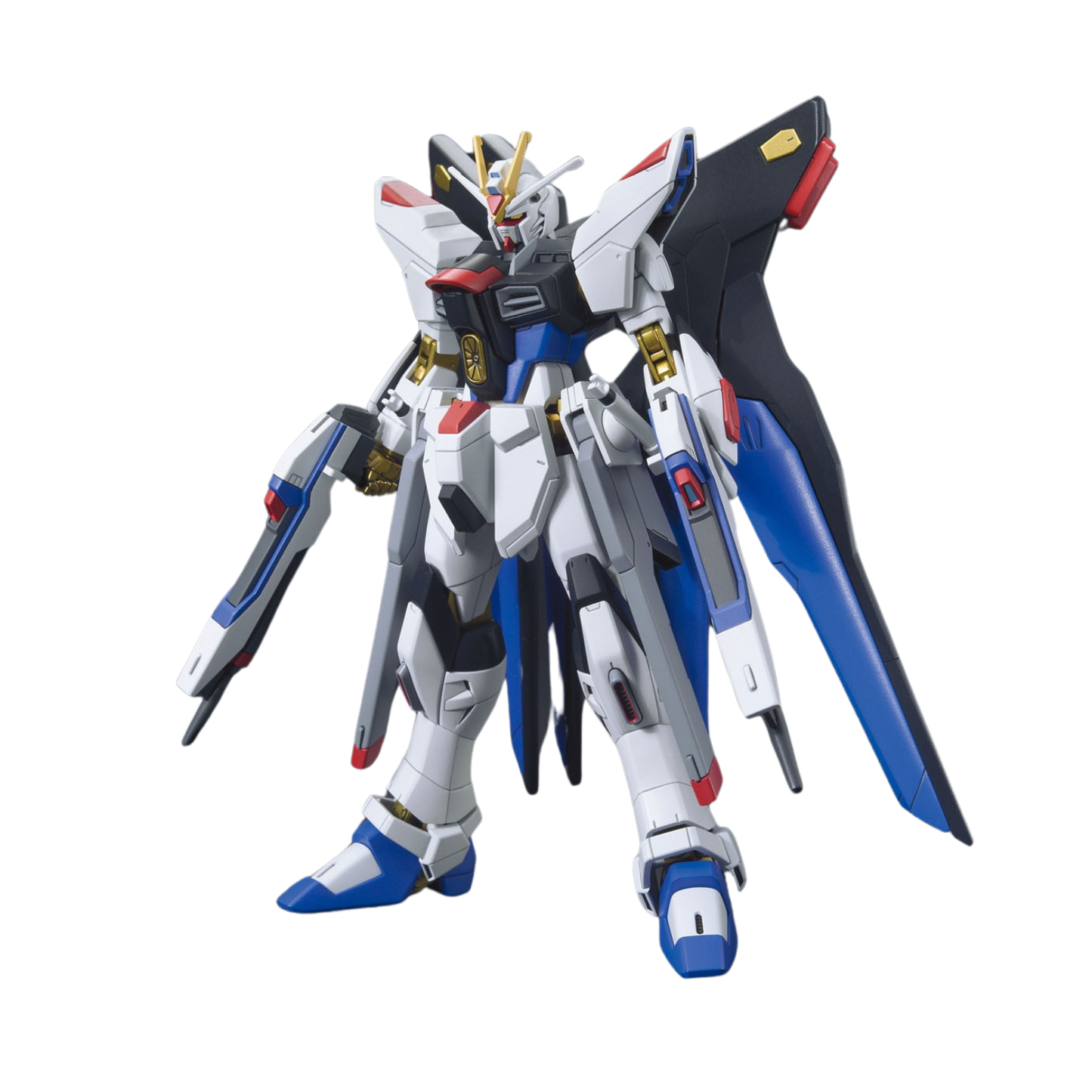 HGCE 1/144 #201 Strike Freedom Gundam