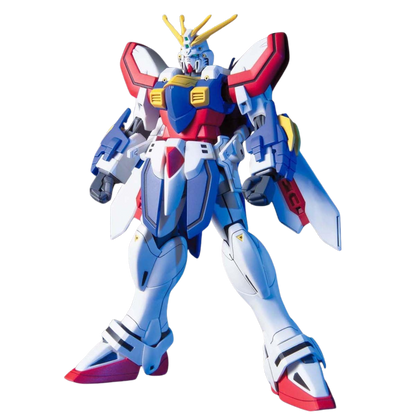 HG Future Century - G GUNDAM