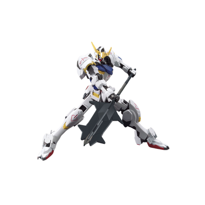 HG Iron Blooded Orphans - Gundam Barbatos