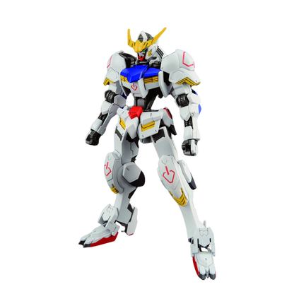 HG Iron Blooded Orphans - Gundam Barbatos