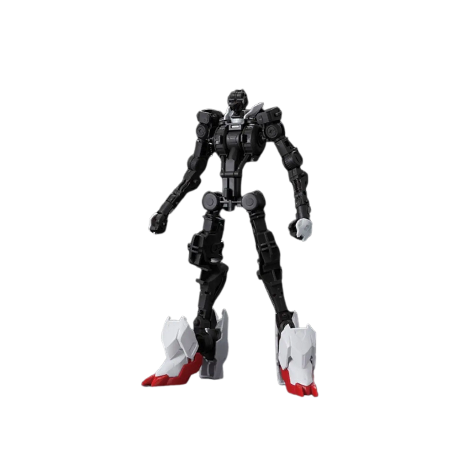 HGIBO 1/144 #21 Gundam Barbatos Lupus