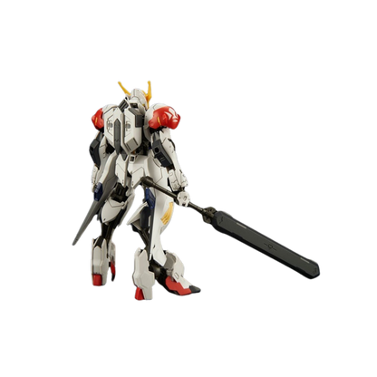 HG Iron Blooded Orphans - Gundam Barbatos Lupus