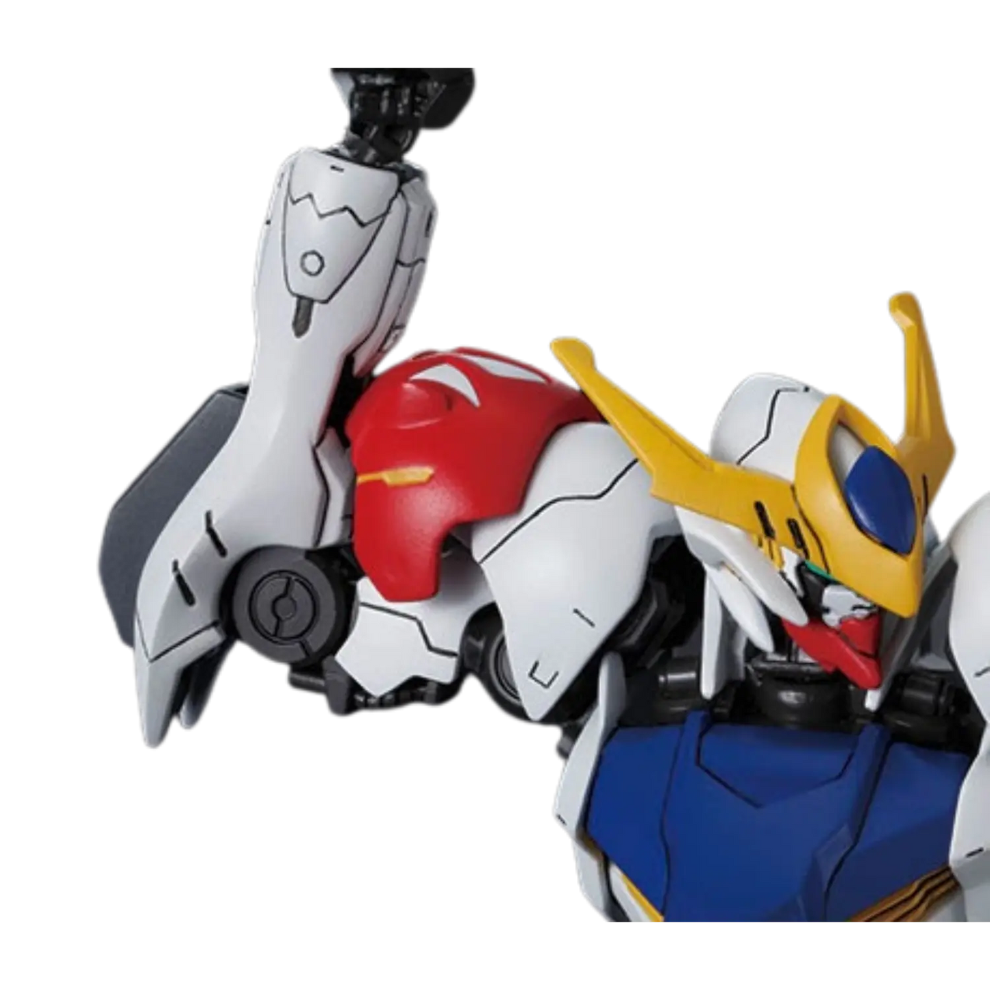 HGIBO 1/144 #21 Gundam Barbatos Lupus