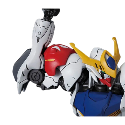 HGIBO 1/144 #21 Gundam Barbatos Lupus