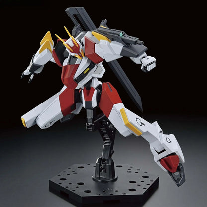HG Mailes - Kenbu Zan