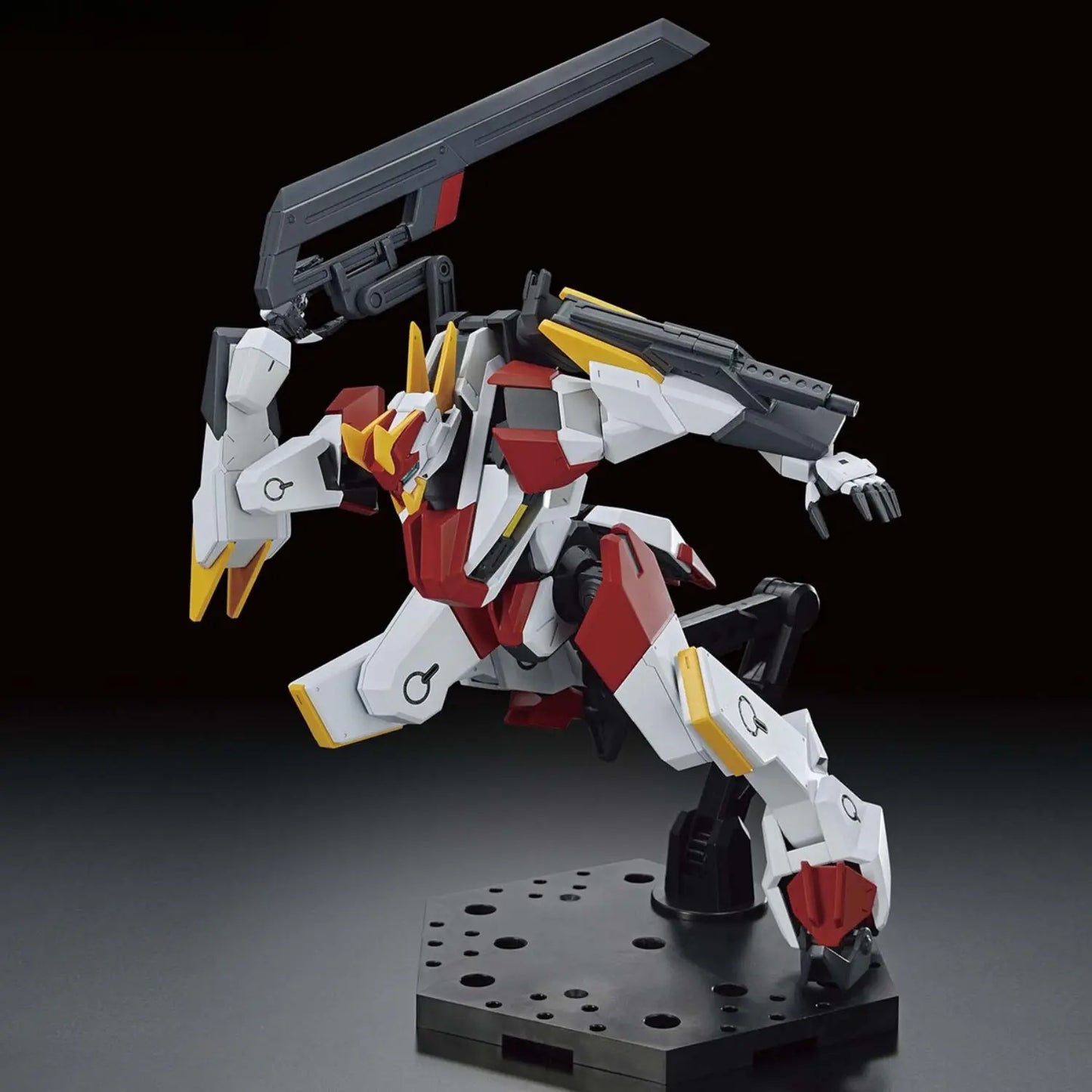 HG Mailes - Kenbu Zan