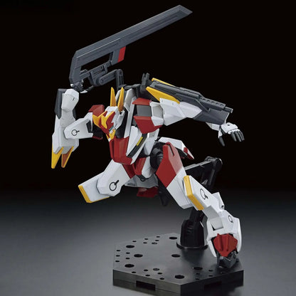 HG Mailes - Kenbu Zan