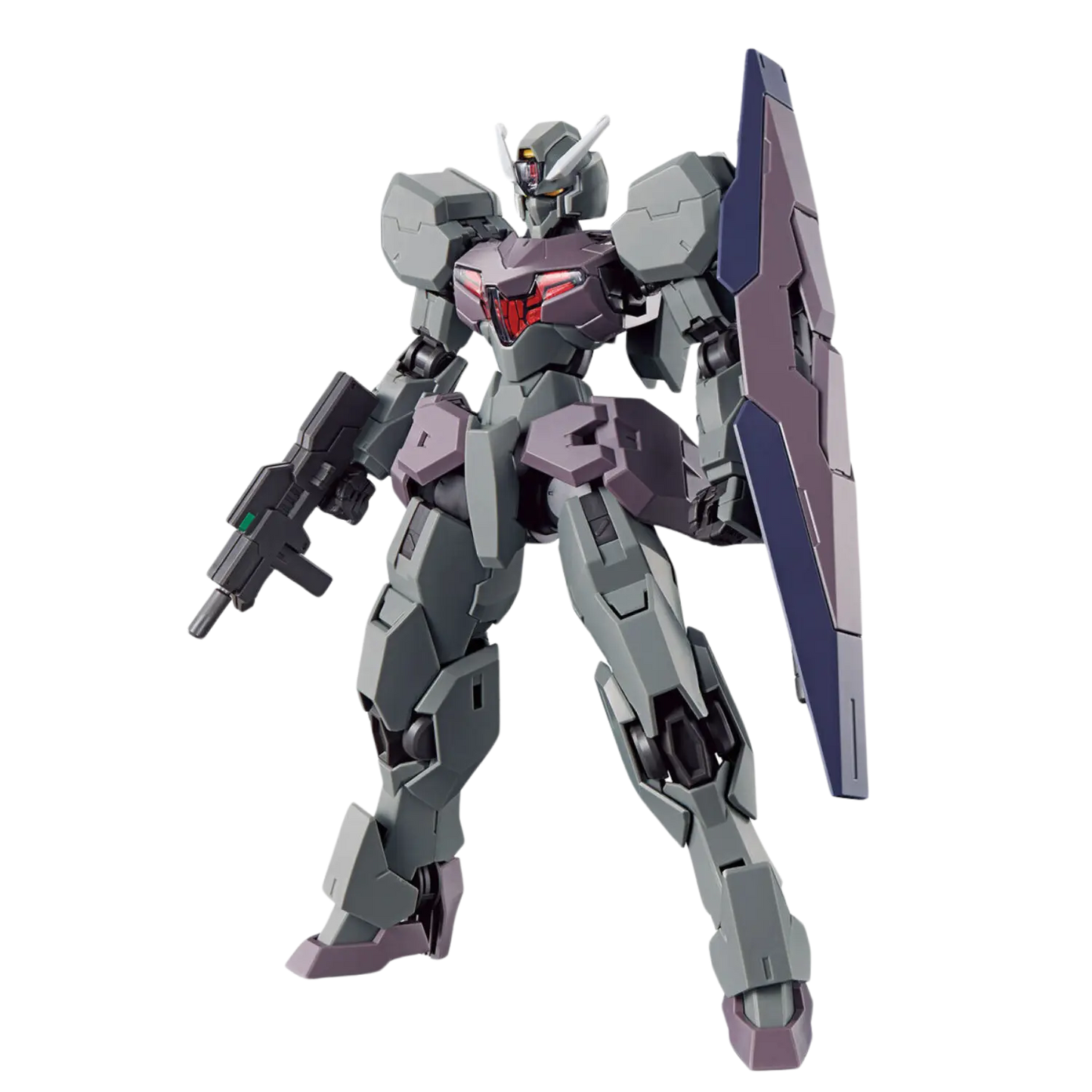 HGTWFM 1/144 #024 Gundvolva