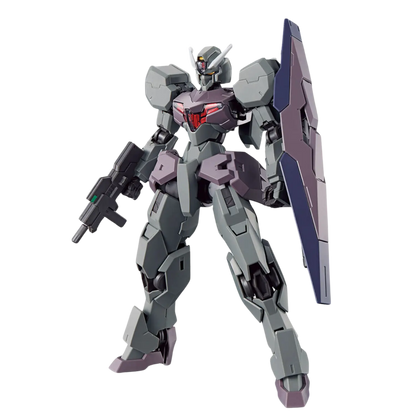 HGTWFM 1/144 #024 Gundvolva