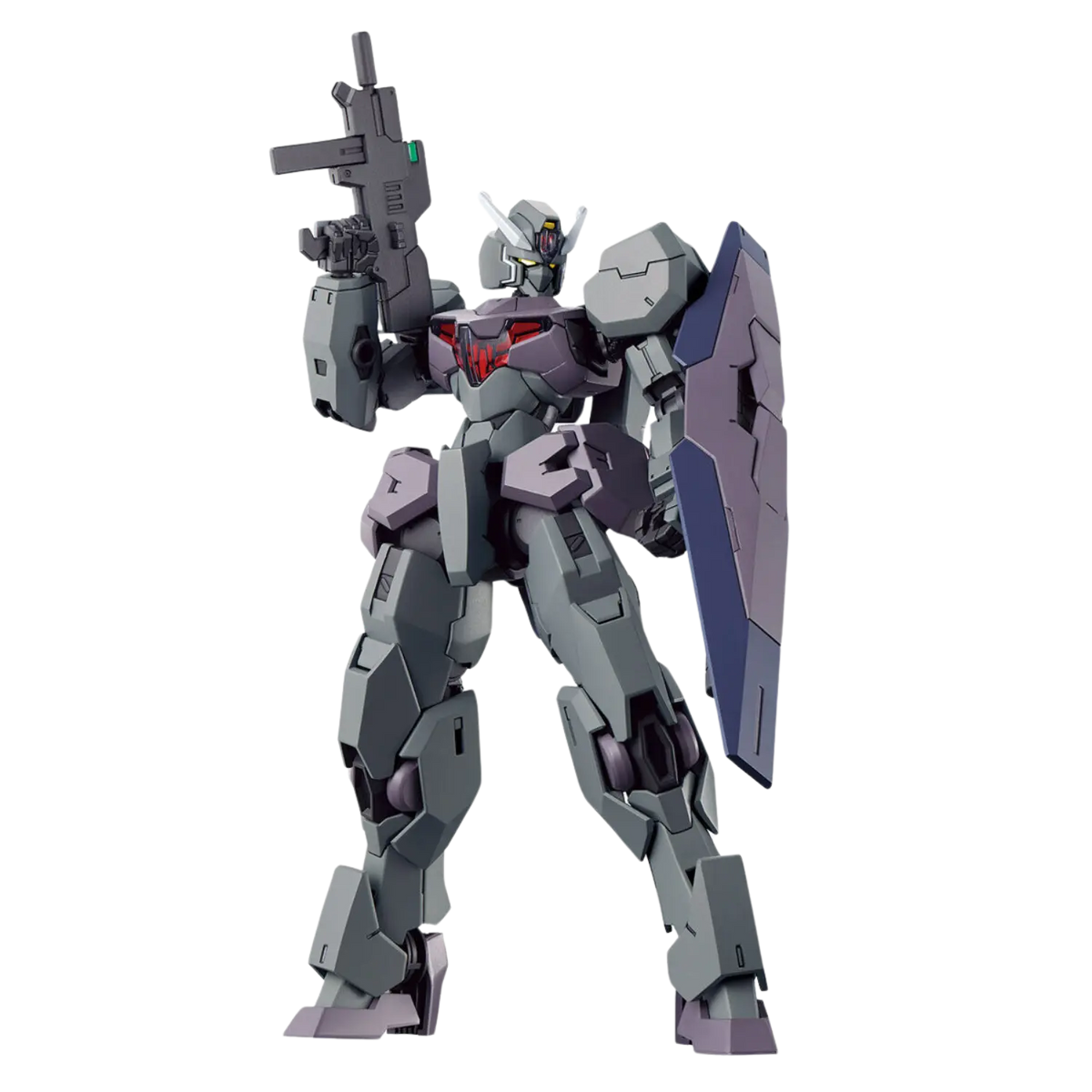 HGTWFM 1/144 #024 Gundvolva