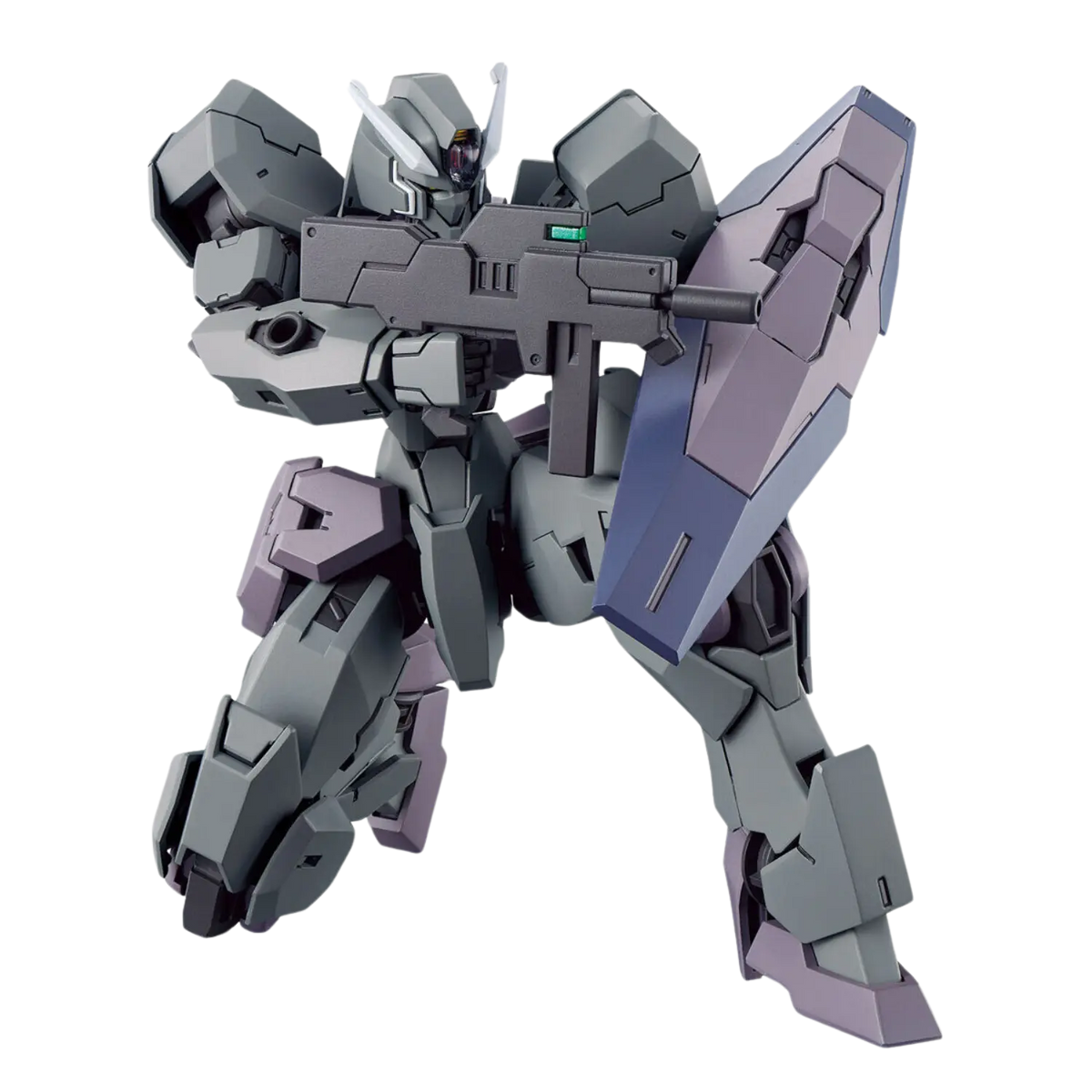 HGTWFM 1/144 #024 Gundvolva