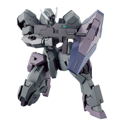 HGTWFM 1/144 #024 Gundvolva