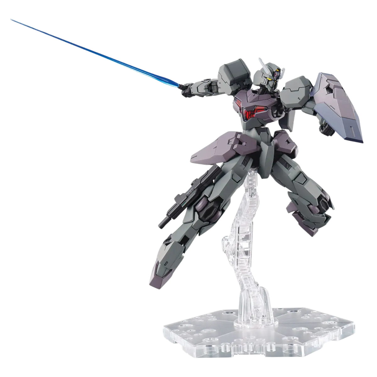 HGTWFM 1/144 #024 Gundvolva