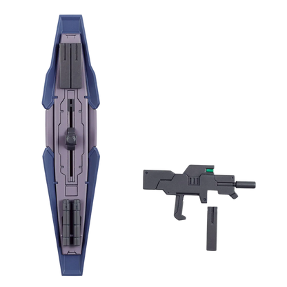 HGTWFM 1/144 #024 Gundvolva