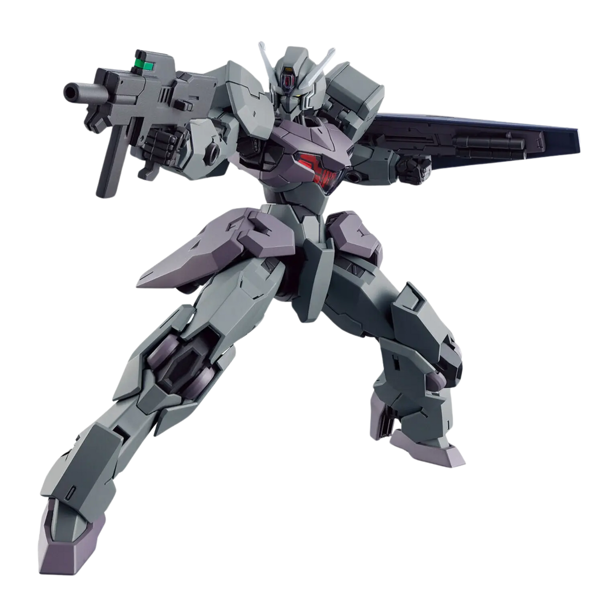 HGTWFM 1/144 #024 Gundvolva