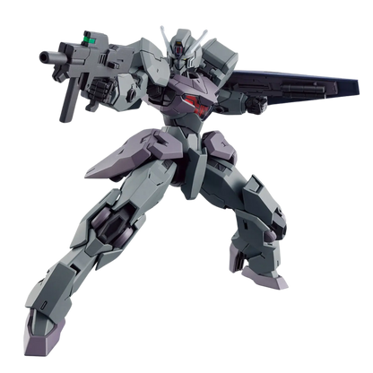 HGTWFM 1/144 #024 Gundvolva