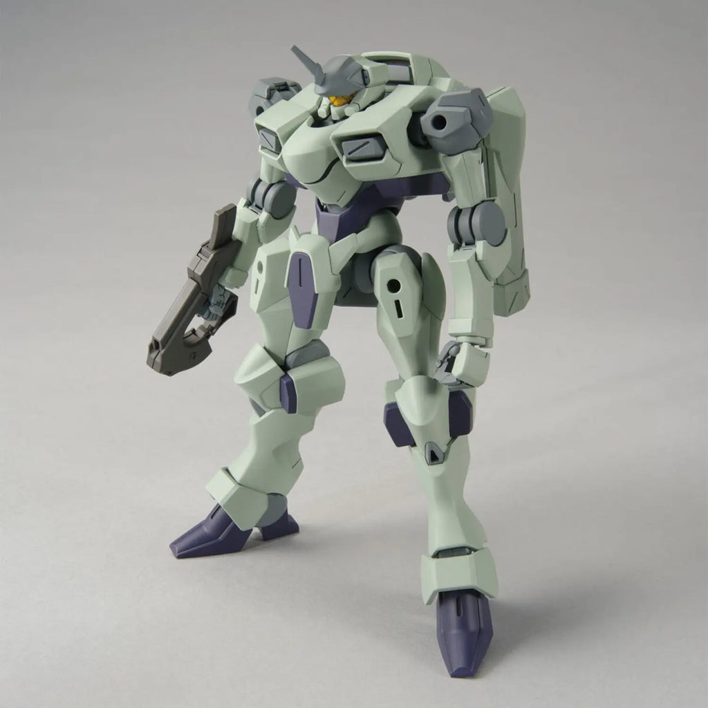 HGTWFM 1/144 #14 Zowort, view 3