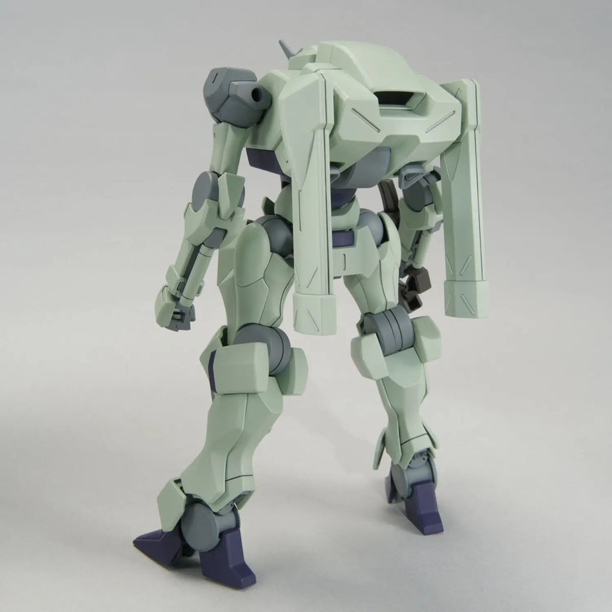HGTWFM 1/144 #14 Zowort, view 4