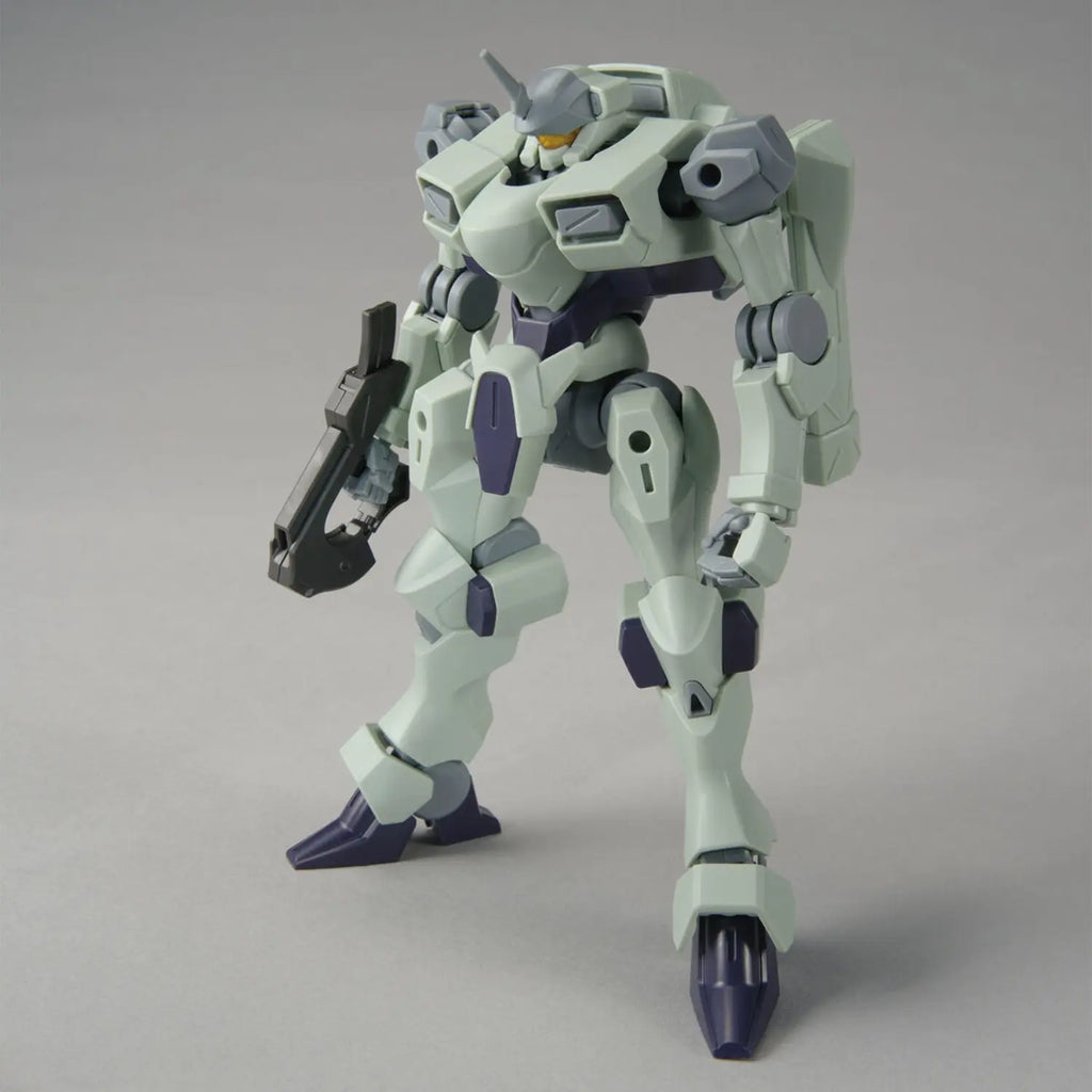 HGTWFM 1/144 #14 Zowort, view 5