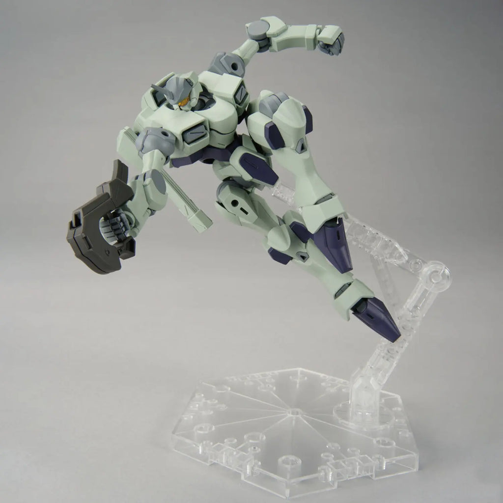 HGTWFM 1/144 #14 Zowort, view 6