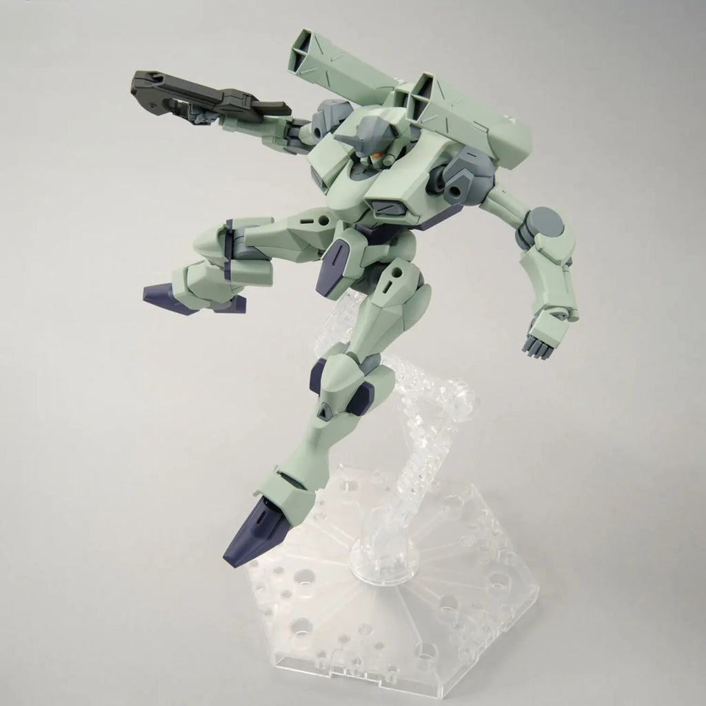 HGTWFM 1/144 #14 Zowort, view 8