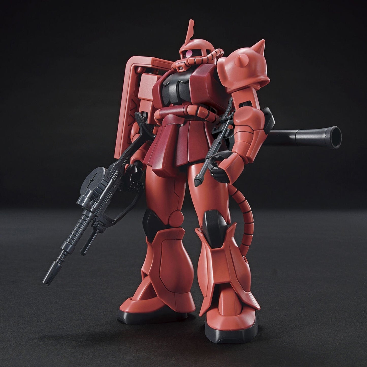 HGUC 1/144 #234 MS-06S Char's Zaku II