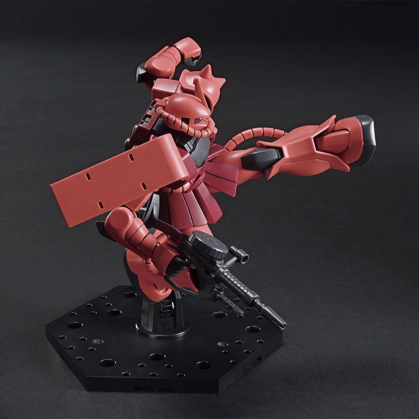 HGUC 1/144 #234 MS-06S Char's Zaku II