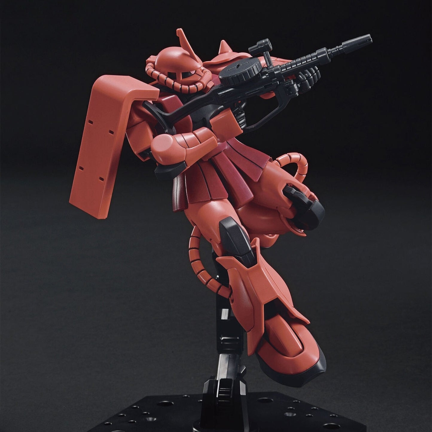 HGUC 1/144 #234 MS-06S Char's Zaku II