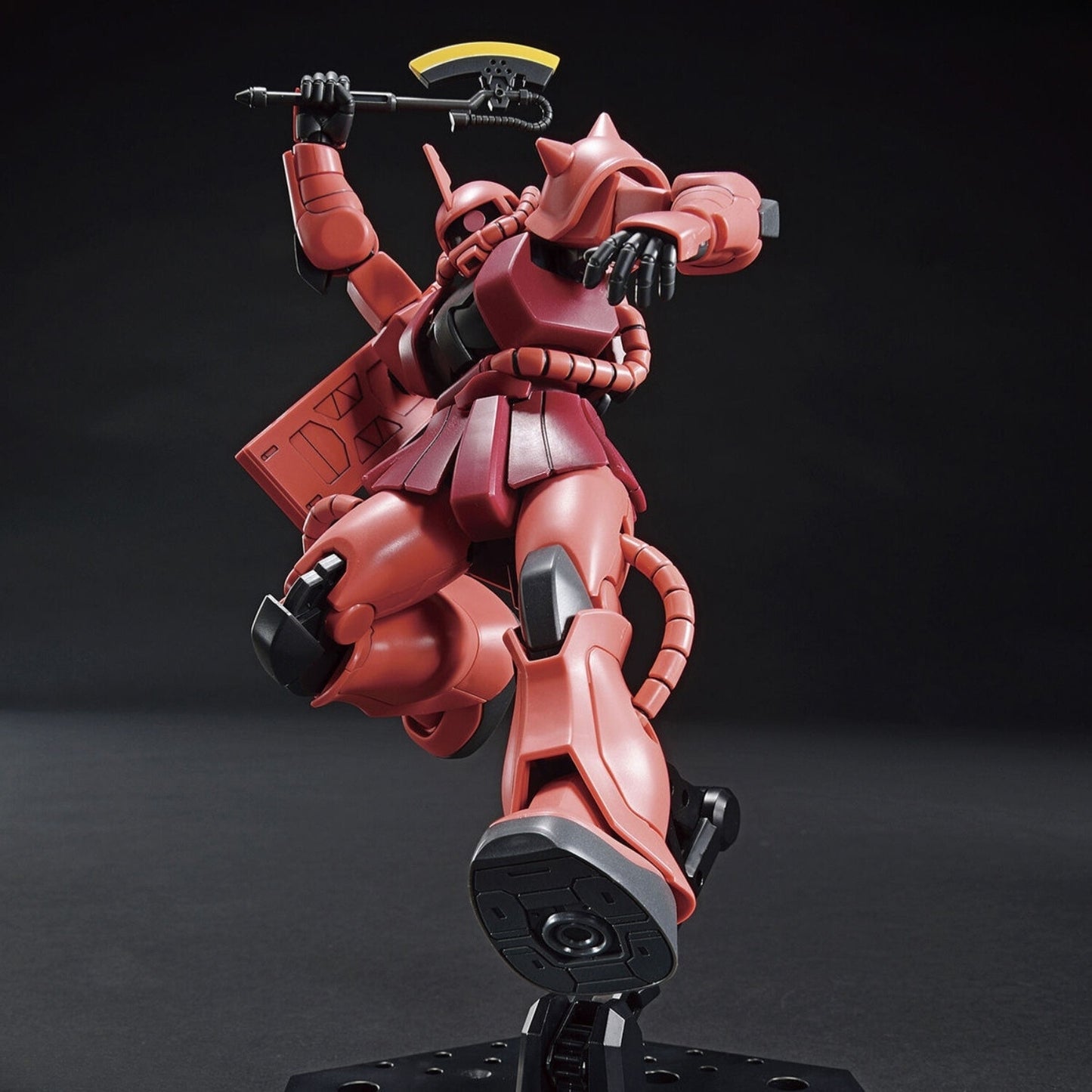 HGUC 1/144 #234 MS-06S Char's Zaku II