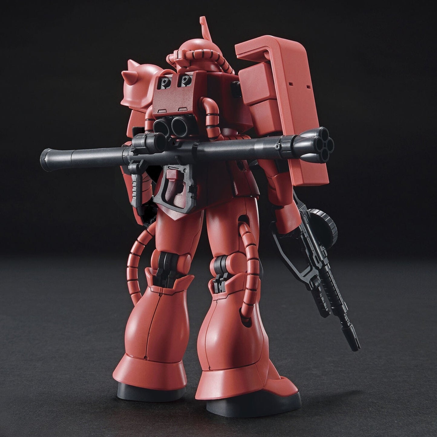 HGUC 1/144 #234 MS-06S Char's Zaku II