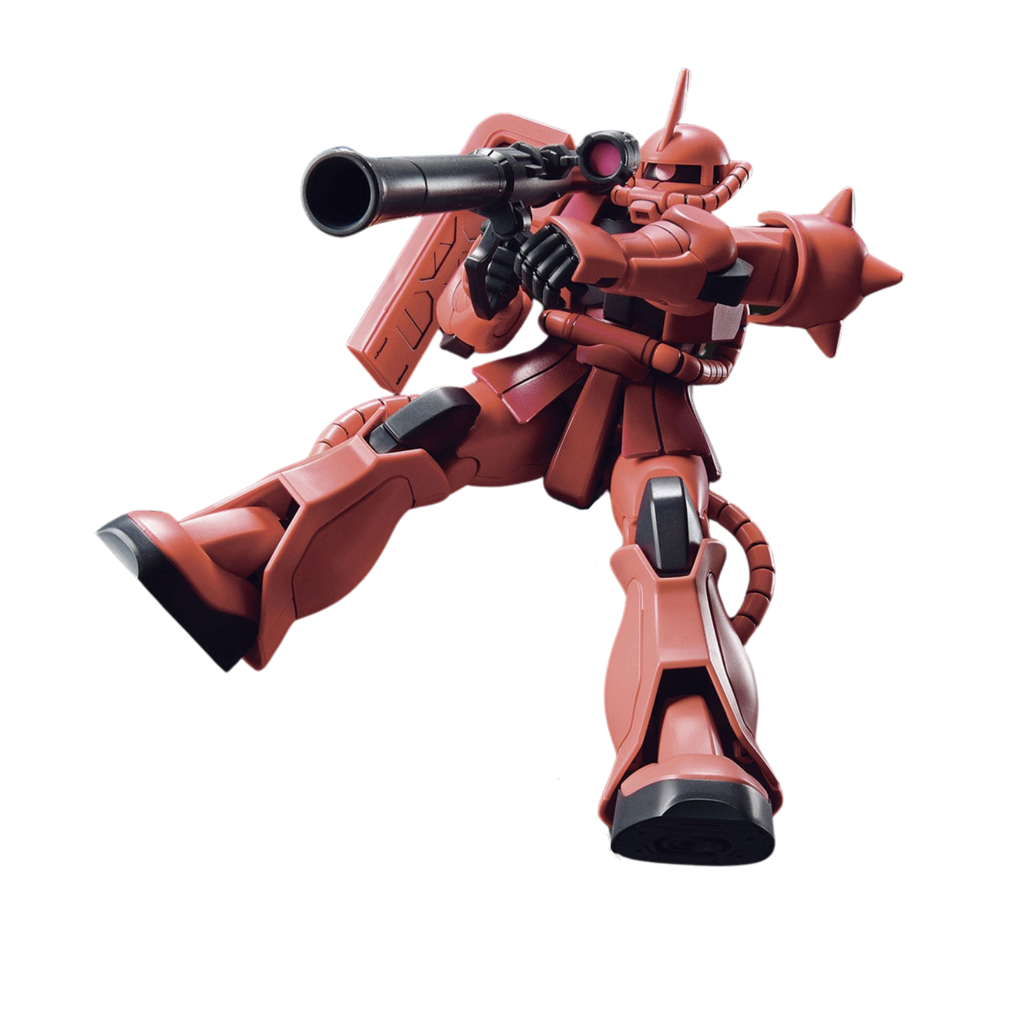 HGUC 1/144 #234 MS-06S Char's Zaku II