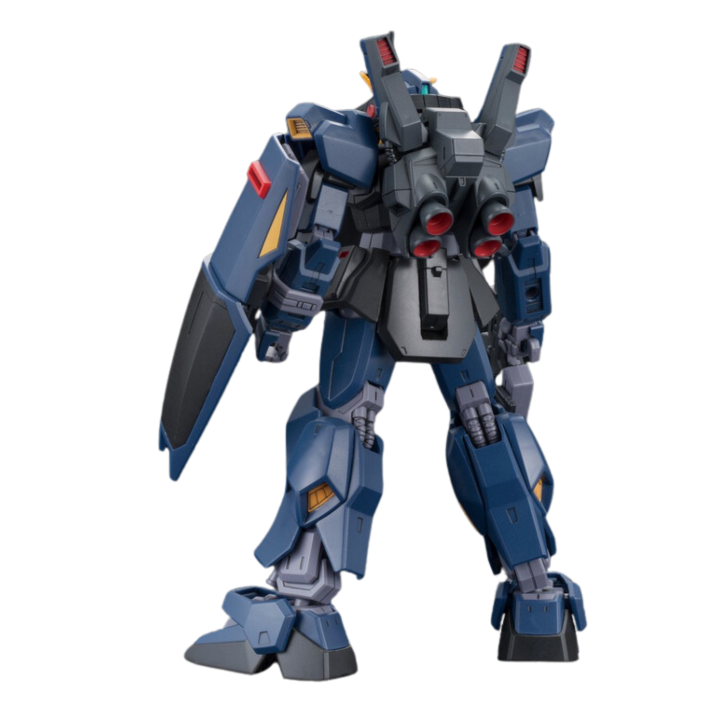 HGUC 1/144 #194 RX-178 Gundam MK-II (TITANS)