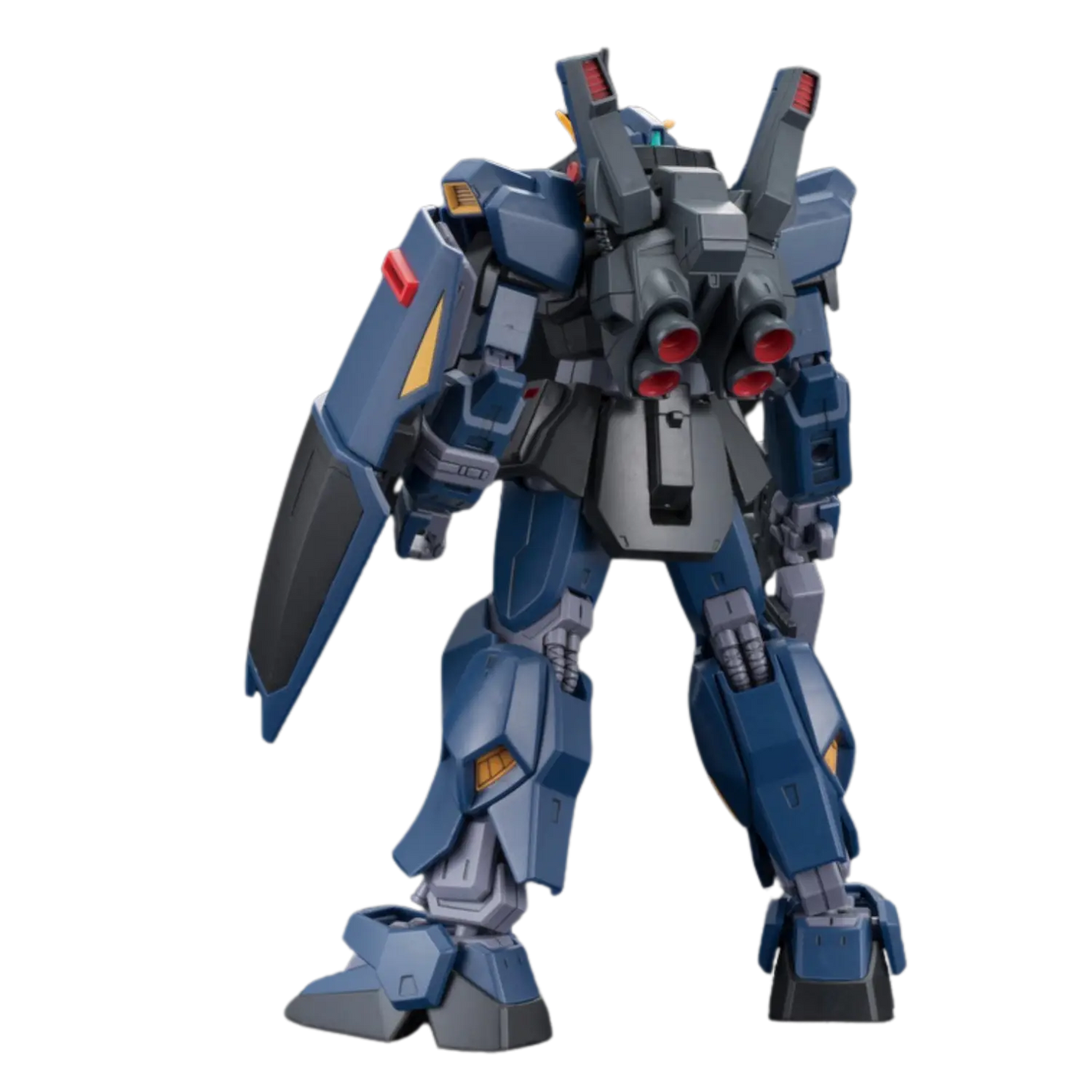 HGUC 1/144 #194 RX-178 Gundam MK-II (TITANS)