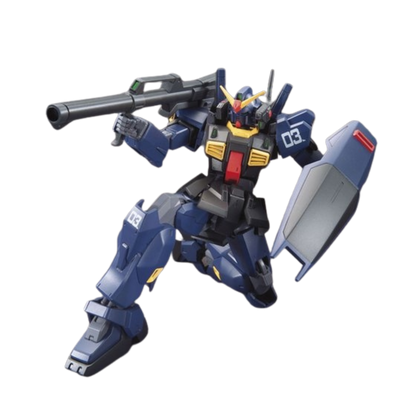 HGUC 1/144 #194 RX-178 Gundam MK-II (TITANS)