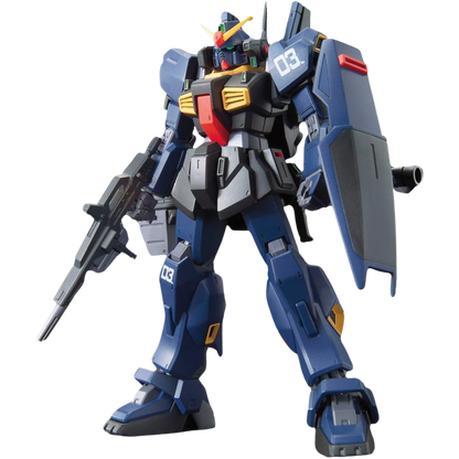 HGUC 1/144 #194 RX-178 Gundam MK-II (TITANS)